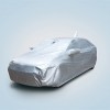Car Cover - Silver