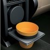 Foldaway Cup Holders
