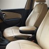 Leatherette Seat Cover