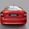 Reverse Parking Sensors
