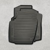 Rubber Mat Black