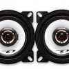 2Way Speaker - Front