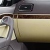 Interior Wood Decor - Light Shade