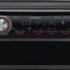 Kenwood Music System AUX-USB-BT with FR Spk