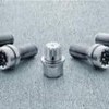 Safety Bolt Set