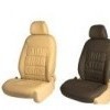 Seat Cover Premium - Dar Colour without Armrest