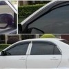 Solar Control Film Economy