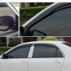 Solar Control Film Exclusive Clear
