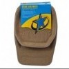 Textile Mat Beige