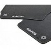 Textile Mat Black