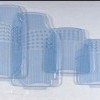 Transparent Mat
