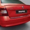 Trunk Spoiler