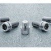 Safety bolt set
