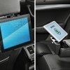 Smart Tablet Holder For Headrest