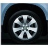 Alloy wheel 7-0J x 16 inch SPECTRUM