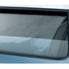 Boot side window sunblind