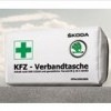 First aid box