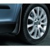 Front mud flaps