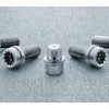 Safety bolt set