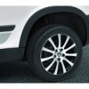 Wheel Arch extension