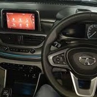 Harman Touchscreen Music System