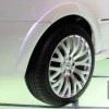 Alloy wheel