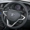 Steering Wheel Cover