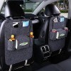 Back Seat Organiser
