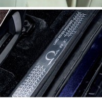 Safari Scuff Plates