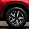 17-Inch Alloy Wheels