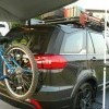 Cycle Carrier