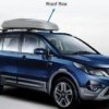 Roof Box