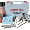 Tyre repair kit