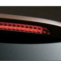 Indigo emax Car Spoiler