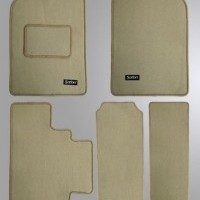 Indigo Carpets And Mats