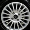 Alloy Wheels