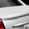 Rear Spoiler Tail Gate