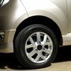 Alloy Wheels