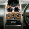 Dashboard Trims
