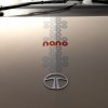 Decal Front