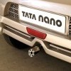 Exhaust Tip