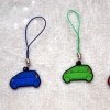 Mobile Charms