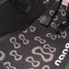 Infinity Motif Carpet