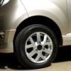 Alloy Wheels