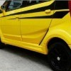 Body Cladding