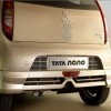 Body Kit - Rear Skirt