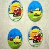 Coasters