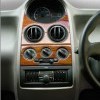 Dashboard Trims