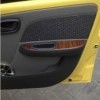 Door Handle Trims