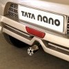Exhaust Tip
